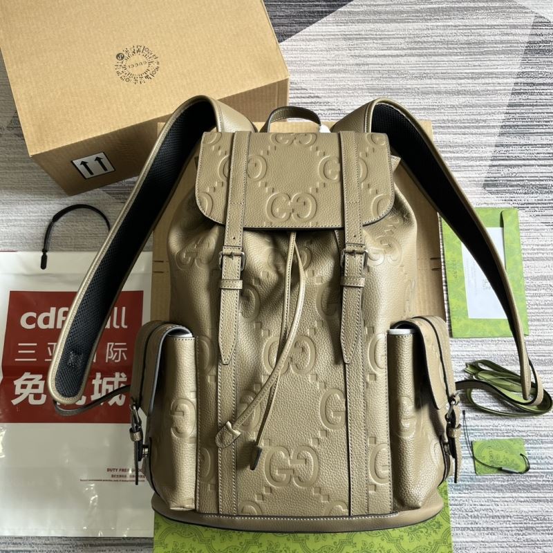 Gvc*1 backpacks